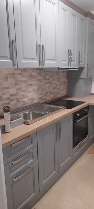 Producator Mobila, Usi, Scari din Lemn Masiv. Bucatarie