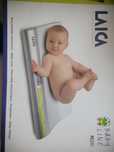 Cantar bebe Laica