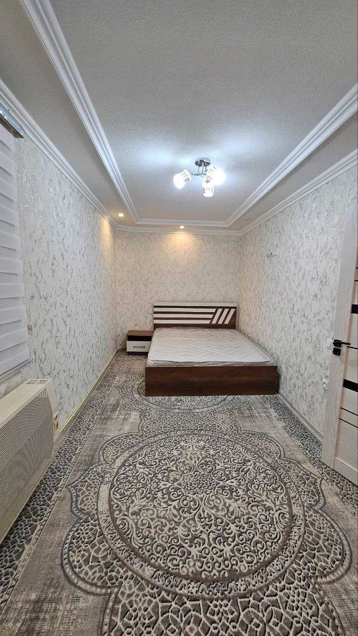 №3624 Продается квартира с ремонтом 52кв