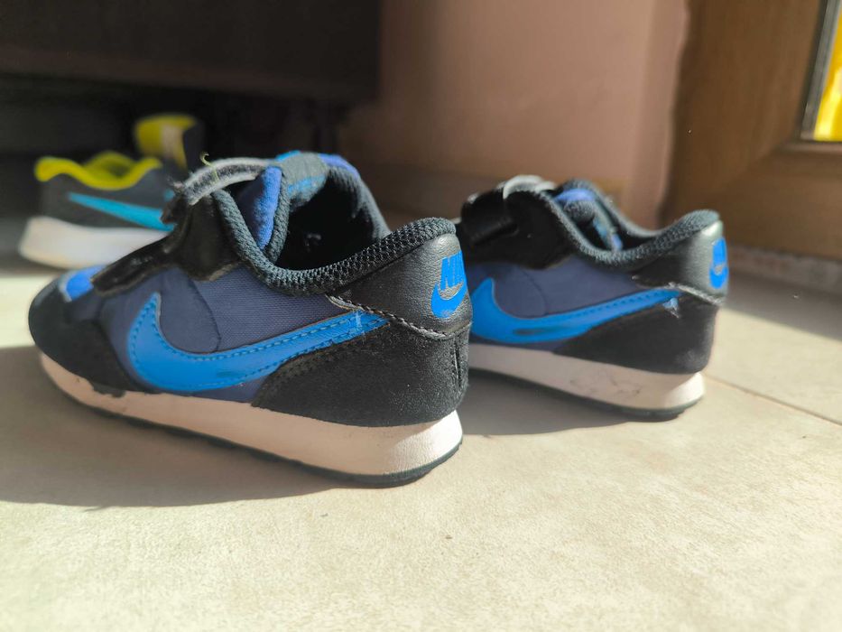 Детски маратонки Nike 24 номер