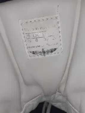 Pantofi Emporio Armani