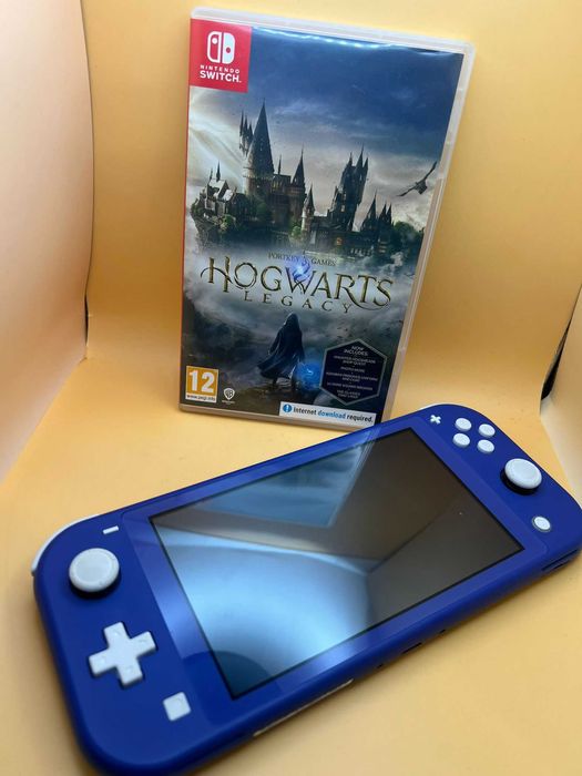 Hope Amanet P13 Nintendo Switch Lite