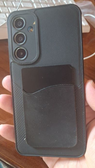 Таза Samsung M35