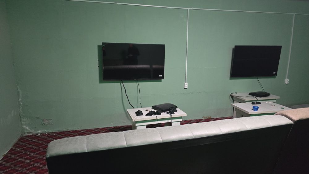 Pls 3 komplekt tv 55 tali