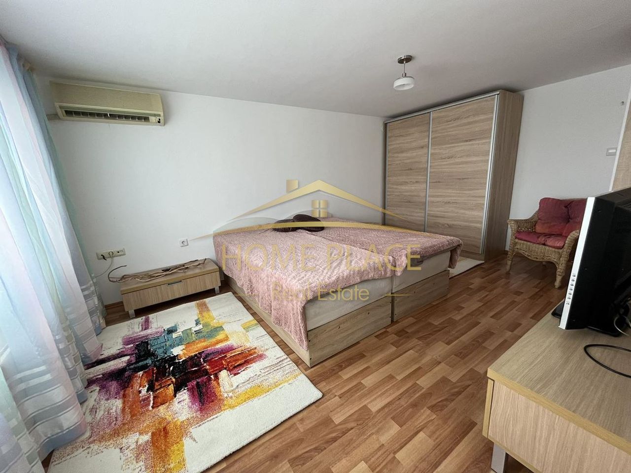 Дава се под наем Къща в Варна, м-т Ракитника - 200 кв.м за 1275 € - Снимка #7