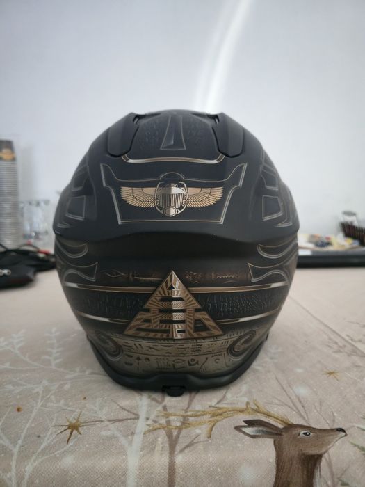 Cască Shoei GT AIR 3 + Sena SLR 3