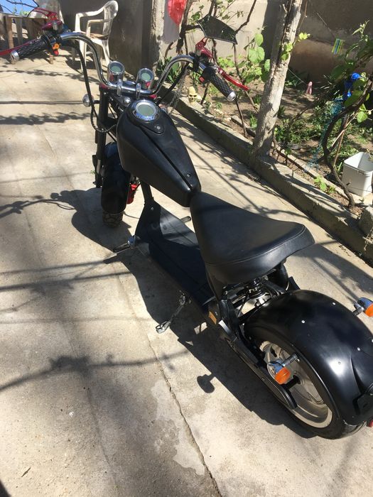 vand scooter eletric ,moped (cititi descrierea)
