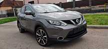 Qashqai Tekna+, Keyless Entry/Go, Jante 19", Camere 360