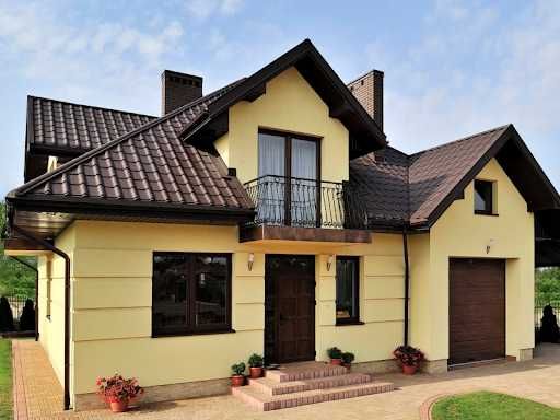 металлочерепица, черепица, шатыр, кровля, крыша, рассрочка