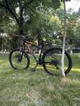 Bicicleta KTM in stare foarte buna