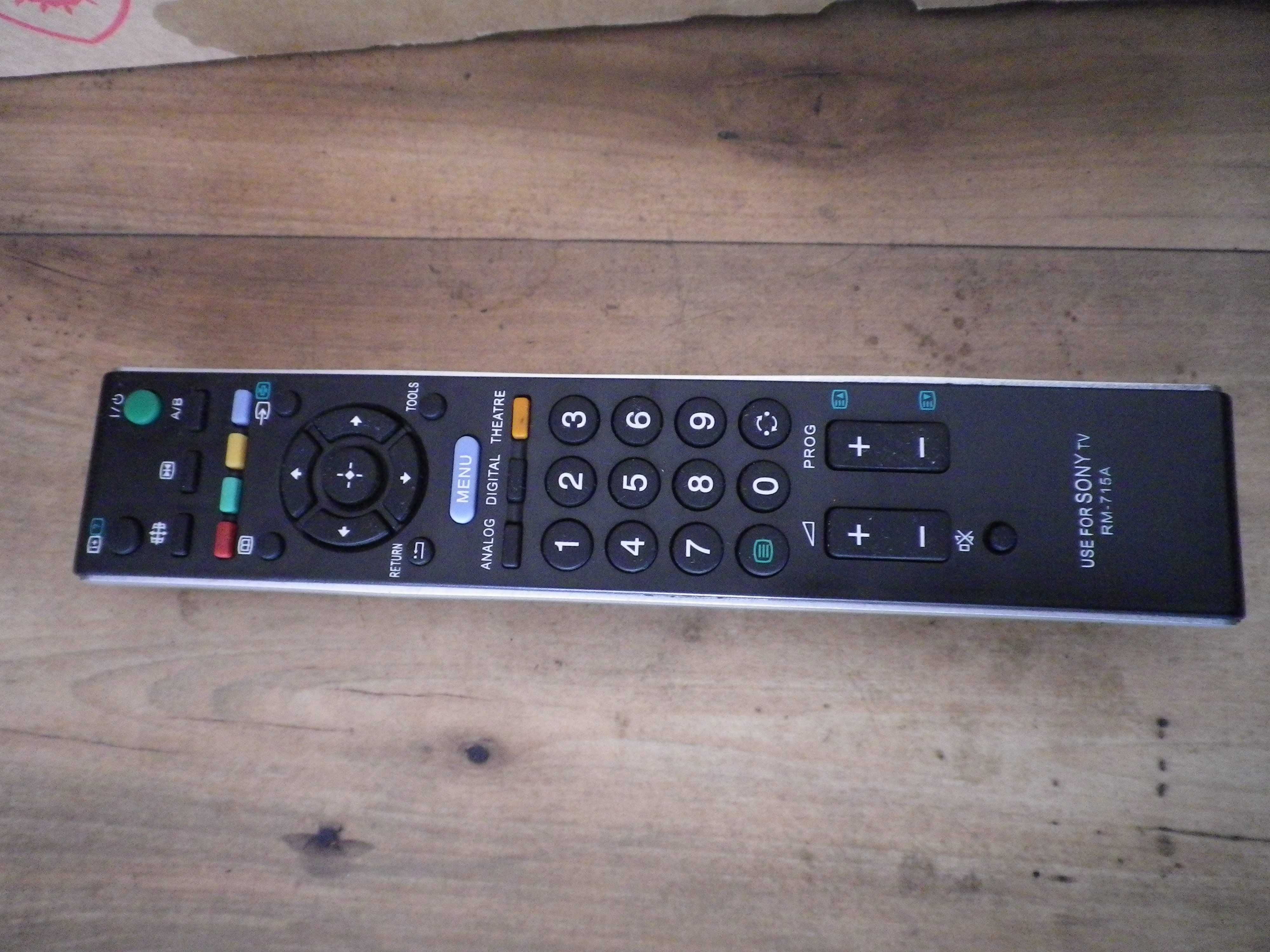 LED телевизор Sony KDL-40EX720