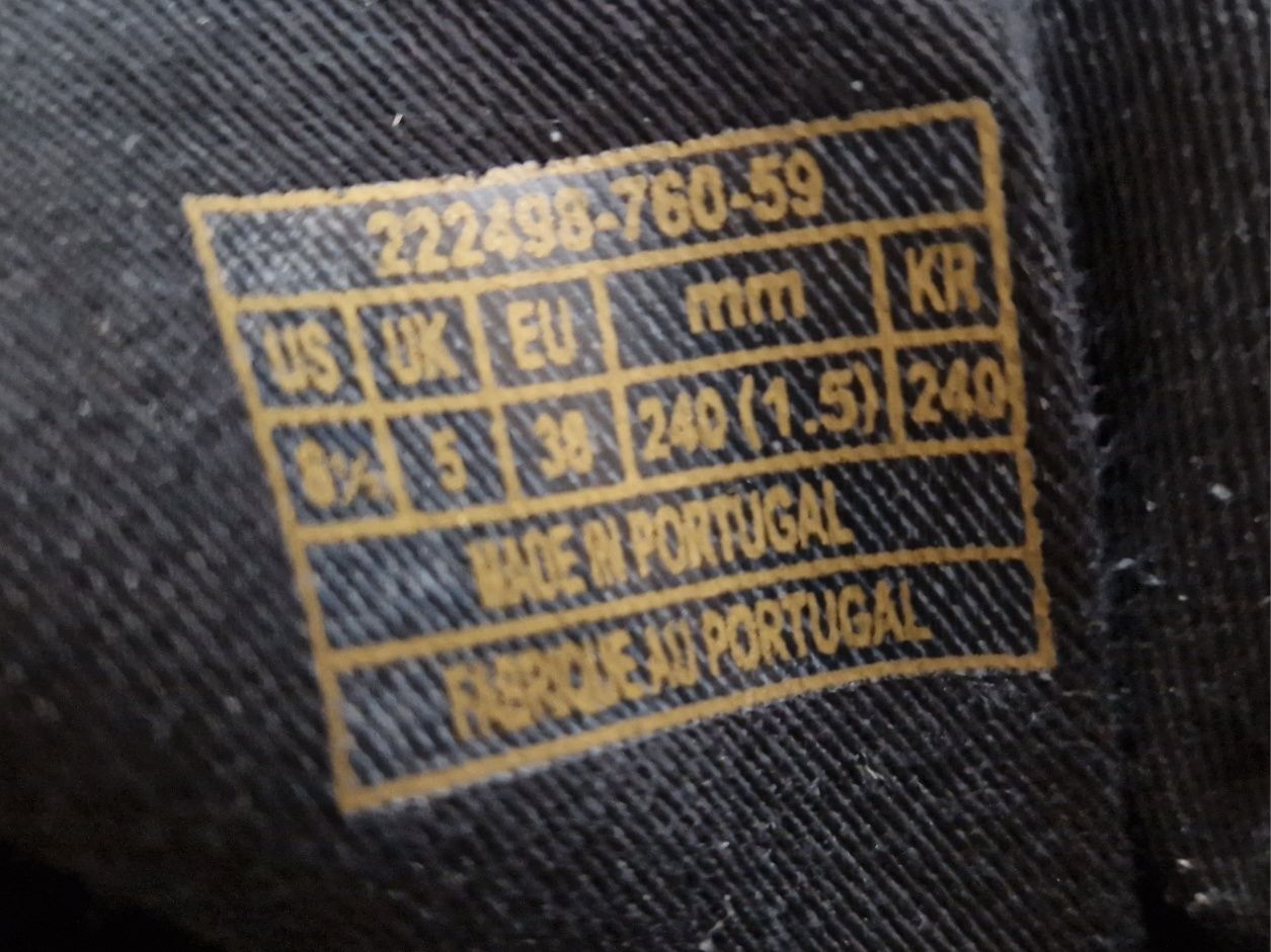 Намалявам! Страхотен модел боти Levi's