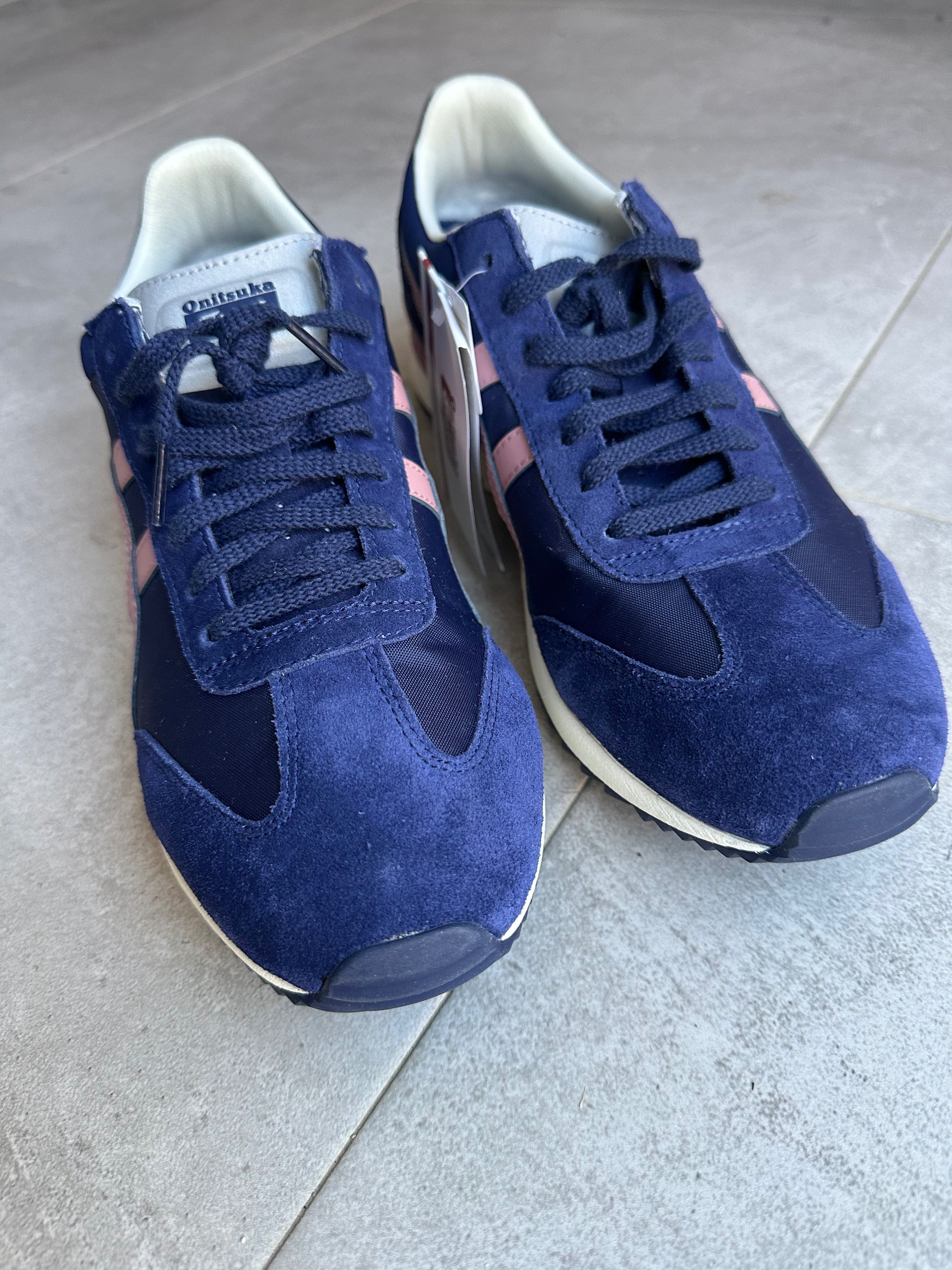 Маратонки Asics 42,5 номер