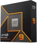 Новый процессор AMD Ryzen 9 9950X. Сокет AM5. Из США.
