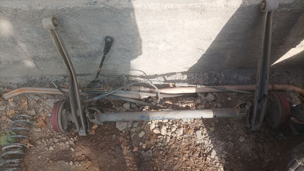 Тико орка балка зборэ