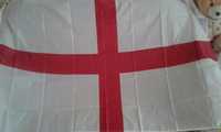 знаме знамена Англия