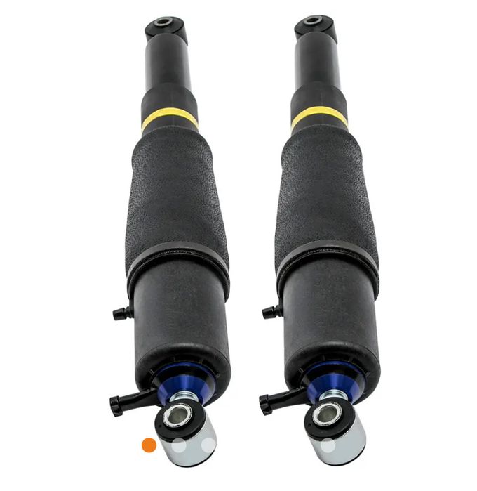 Задно въздушно окачване Chevrolet GMC Cadillac Escalade 2002-2014