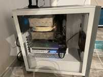 Pc Gaming:i7:11700K,RTX 3070 VISiON OC 8 GB,CORSAIR 16 GB RGB DDR 4