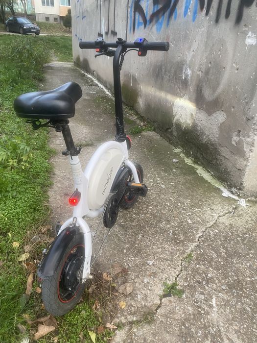 Електрическо колело Windgoo B3