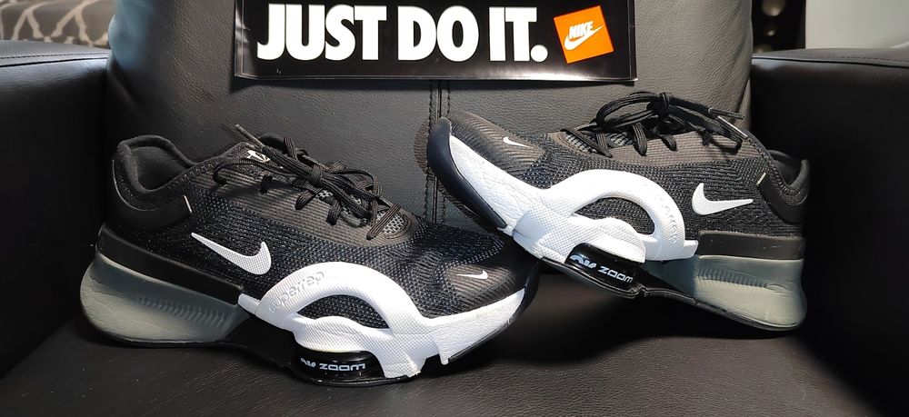 Nike Air Zoom Superrep 4, номер 41