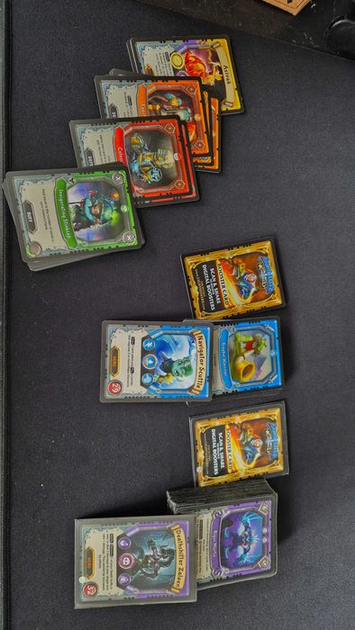 Lightseekers TCG - 2 начални тестета