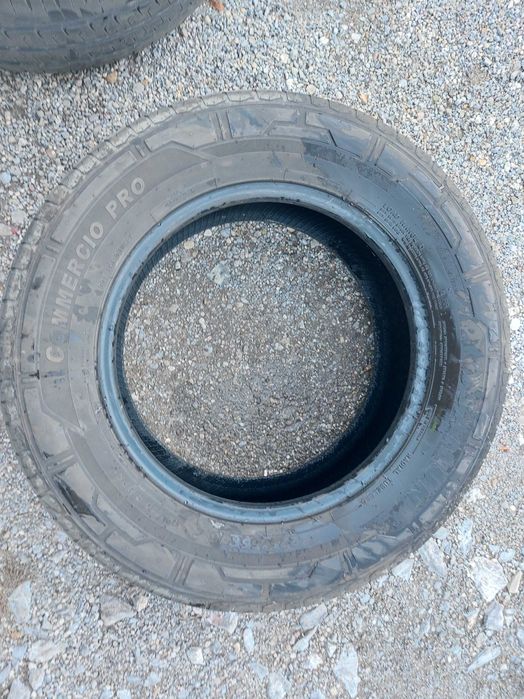 Гуми 16 за микробус