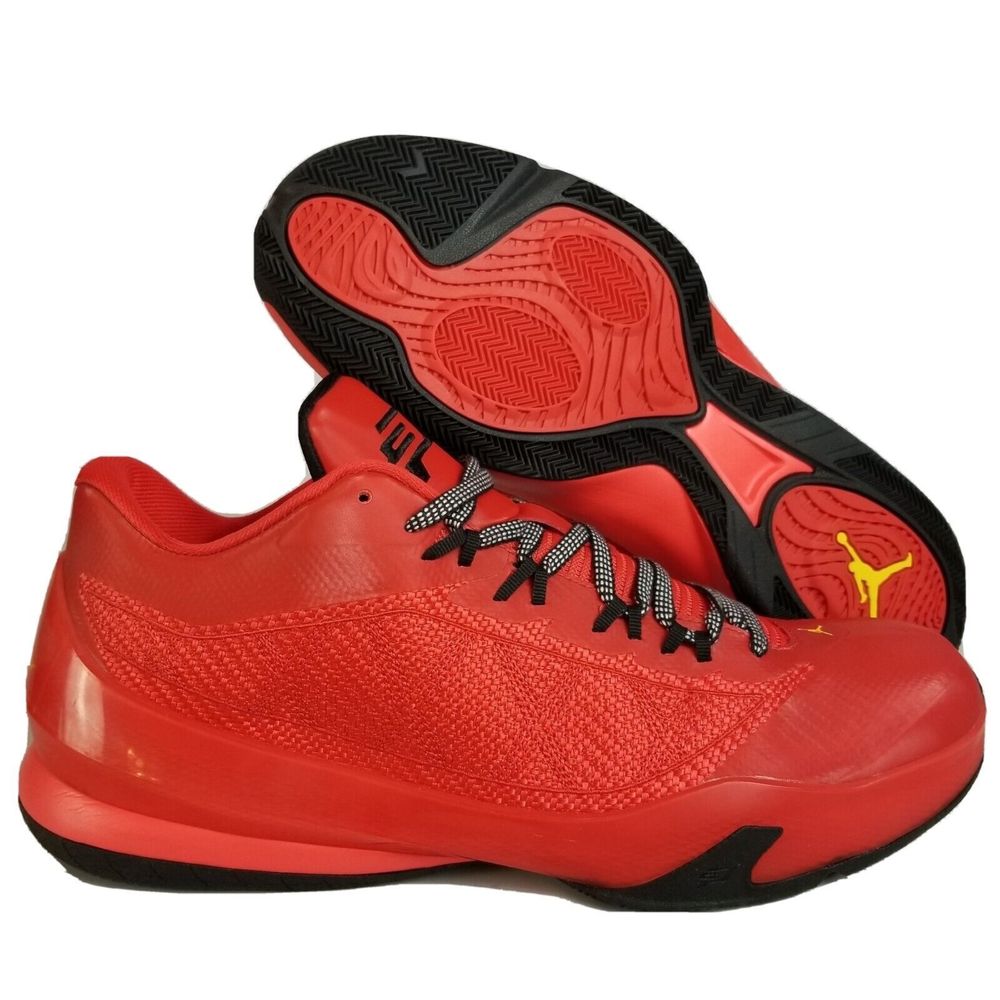 Nike Air Jordan Кроссовки CP3.VIII Chris Paul. Оригиналl из США. 37.5
