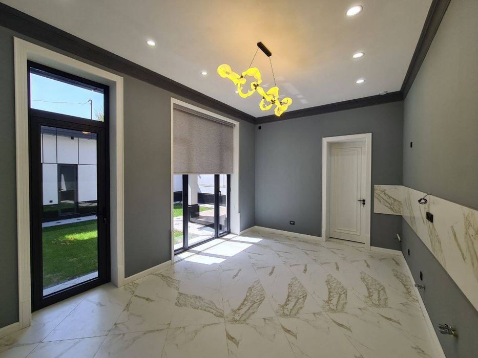 Дом Циалковского 3,7 соток 5 комнат