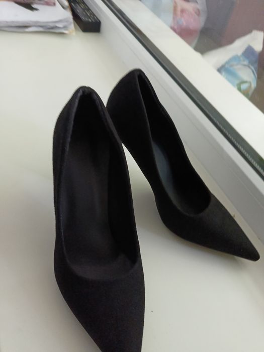 Туфли женские новые