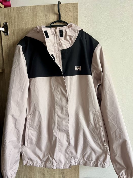 Дамско яке Helly Hansen