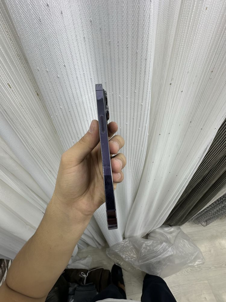 Iphone 14pro 256gb