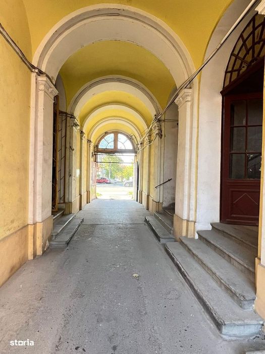 Oportunitate de investiție, apartament cu potențial ridicat