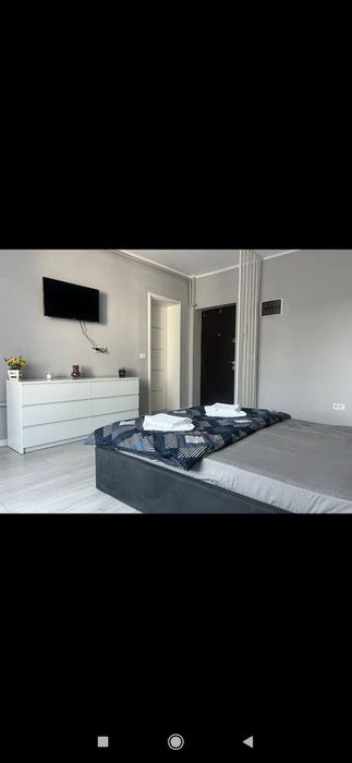 garsoniera militari resident