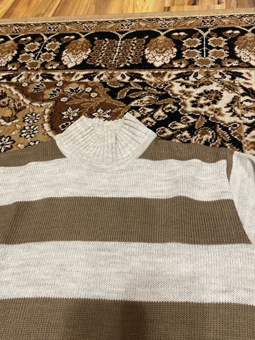 Мъжки поло пуловери XL иL