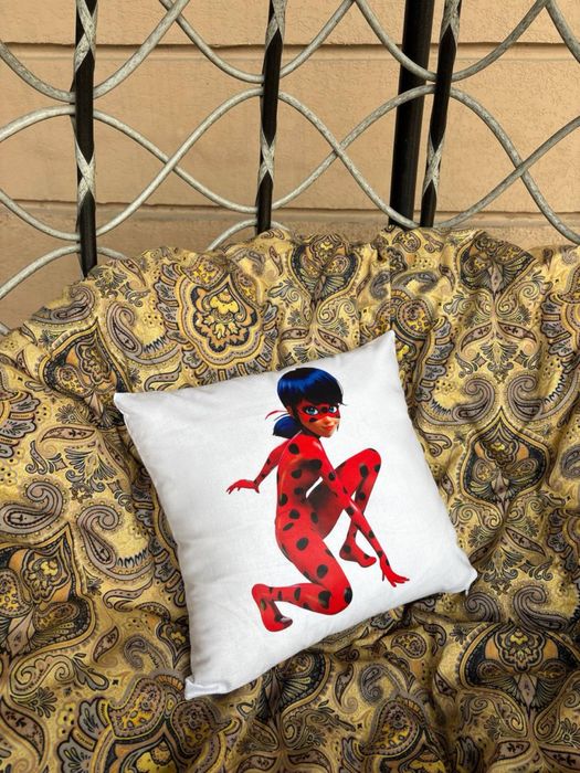 Yostiqcha 45/45 40/40 подаркага