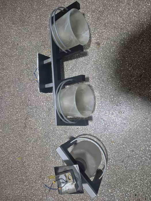 Candelabre pentru sufragerie si hol