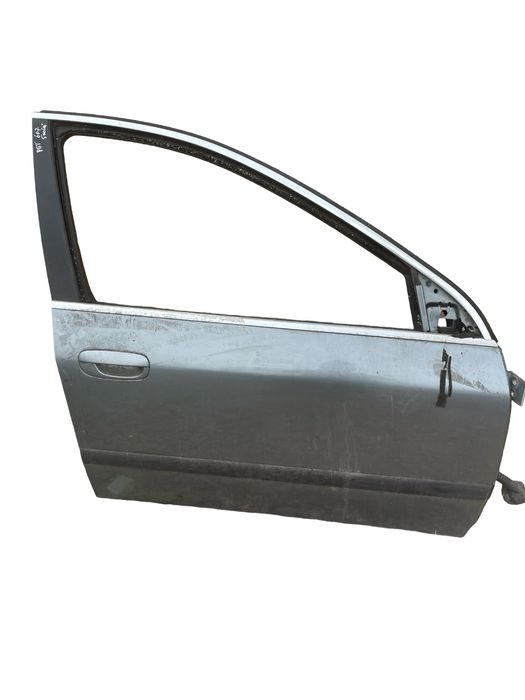 Portiera dreapta fata PEUGEOT 607 9D, 9U 2000 - >