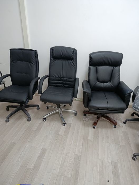 Ремонт офисных кресел