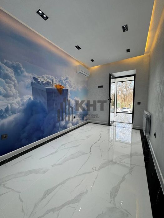 Максим Горький Саехат | 70кв - нежилое помещение Продажа