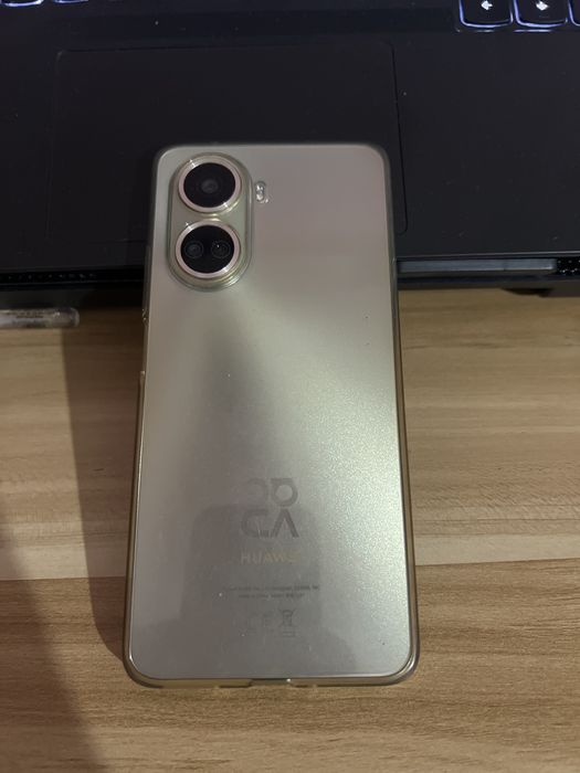 Huawei nova 10se