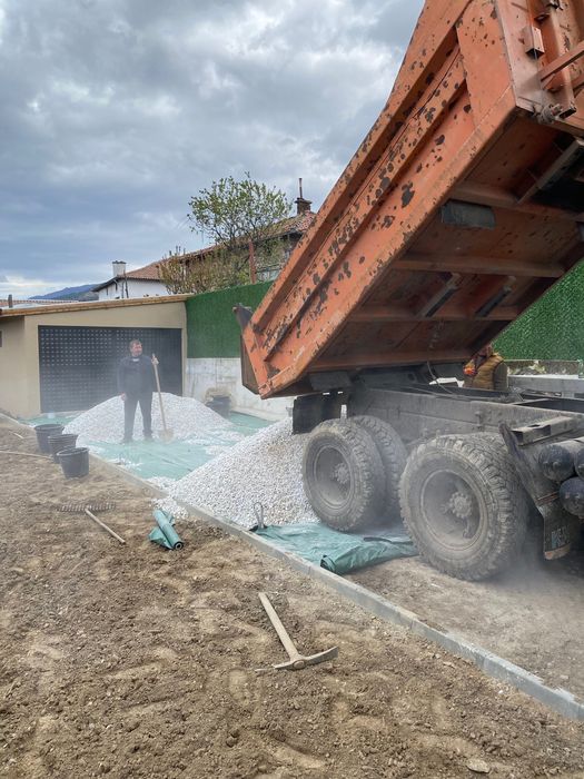 Ремонти,изолации, довършителни дейности