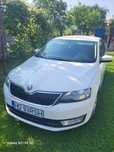 Vând Skoda Rapid
