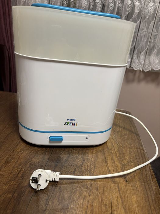 Стерилизатор Philips Avent