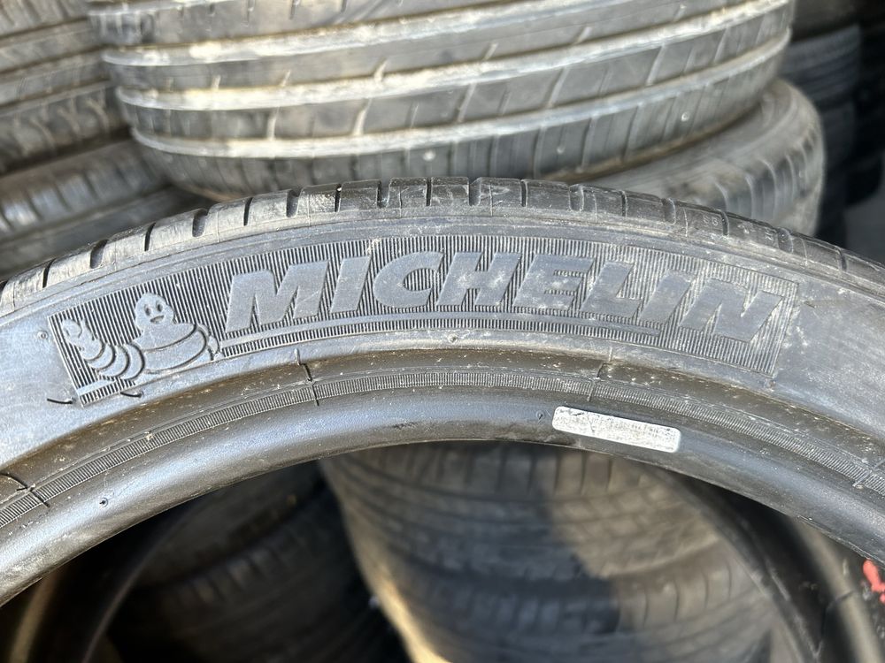 305/30/19 Michelin