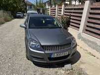 Opel Astra H 1.7 CDTi - Masina personala