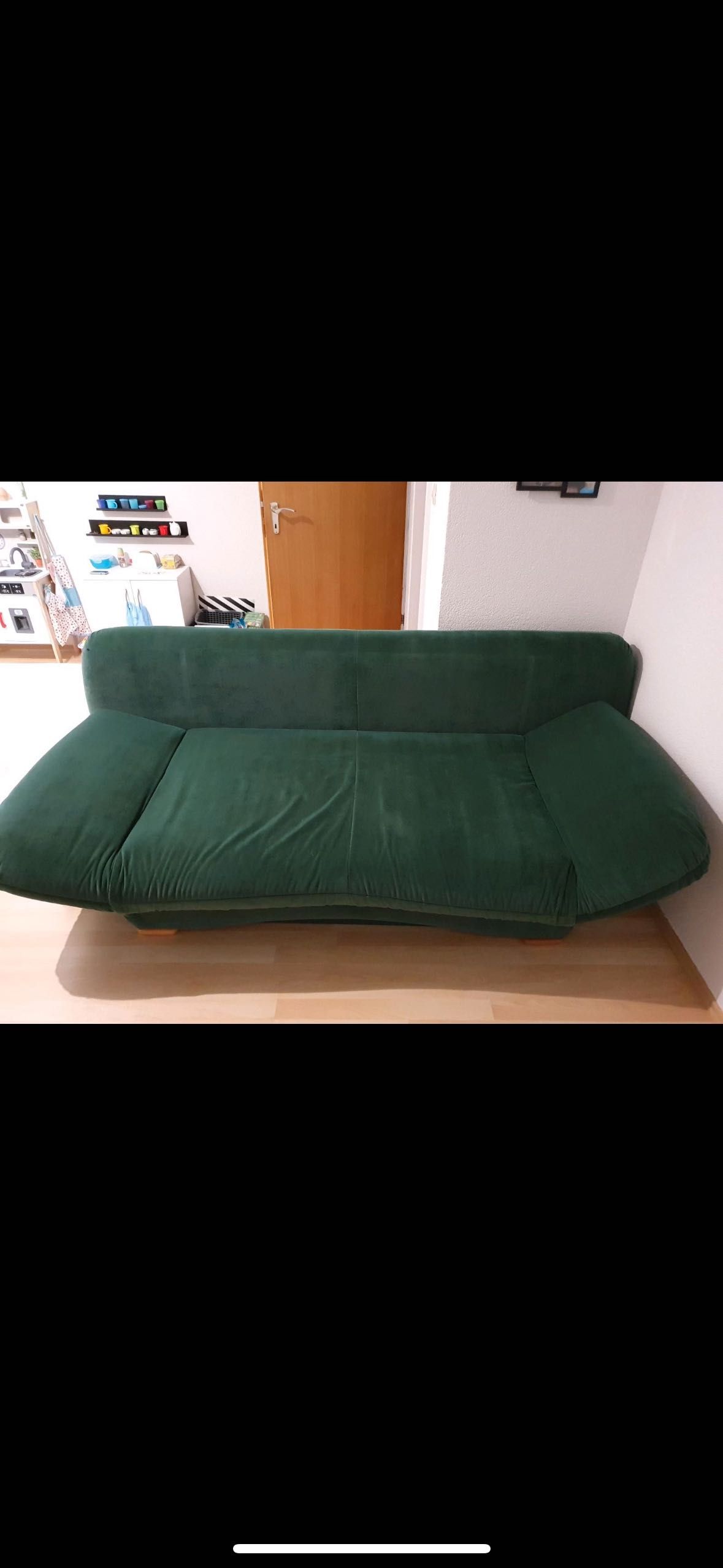 Sofa extensibila 140/200 cm