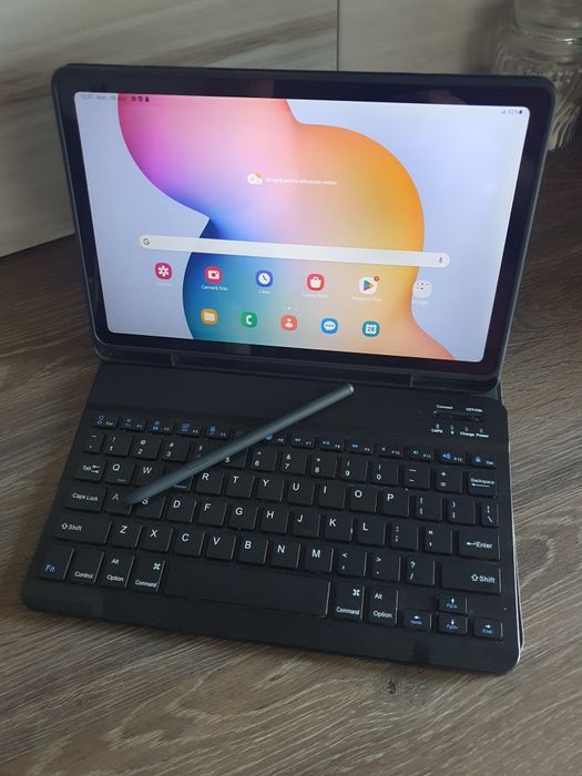 Tabletă Samsung Galaxy s 6 Lite