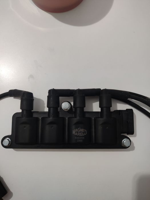 Set bobine inductie Magneti Marelli