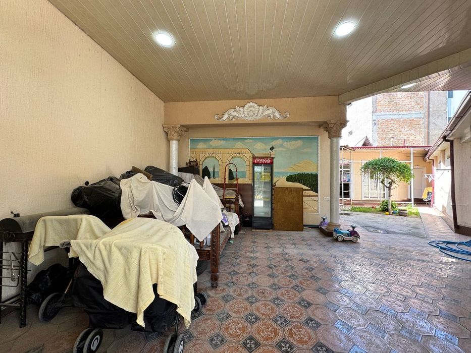 Продаётся 2-х уровневый участок 2 соток Юнусабад Кизилдехкон махаля