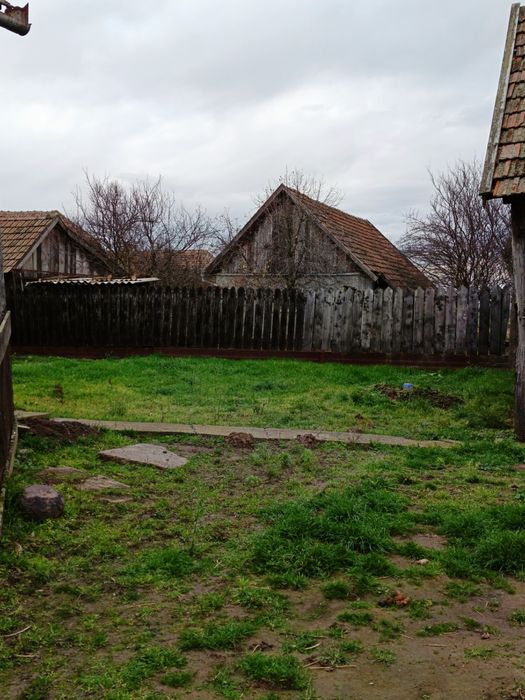 Casa de vanzare Ciumesti